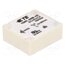 2-1393215-1 Relay: electromagnetic; SPDT; Ucoil: 24VDC; 5A; 5A/250VAC; 5A/24VDC XyWin9IGcaOUNpnzxAdEIImrUKaUJppTx9Ummc3U6gw