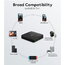 CHARGER USB-C PD 65W MULTIPORT, 2x USB-C™ ports (Power Delivery), 2x USB-A ports (Quick Charge 3.0) AIQ65JC4+3.jpg