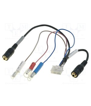 CONN.ALPINE.04 Connector; Jack 3,5mm; Alpine; PIN: 16 LZEd_4g3WPia1ixXhWo11WTlRPhQE01RhKsIfOL82oo