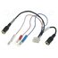 CONN.ALPINE.04 Connector; Jack 3,5mm; Alpine; PIN: 16 LZEd_4g3WPia1ixXhWo11WTlRPhQE01RhKsIfOL82oo