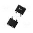 B250FS Bridge rectifier: single-phase; 600V; If: 1A; Ifsm: 40A; SO-DIL; SMT 9173oElckDM_oe7mWJJQT2mb5b8yjAHHOvl4dQDu4_s