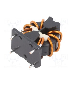 SCF19XV-190-1R5A005JV Inductor: wire with current compensation; THT; 300uH; 1.89mΩ; SCF EvoSh5q7-MXjnK4npRn3iIVrStdlwRAo7fZ-1vM_ZMA