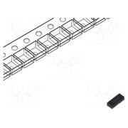 D3V3F4U10LP-7 Diode: TVS array; 5.5V; unidirectional; DFN2510-10; Ch: 4 zbPsC10edf_PL37bRTx6ISPDkq_gypFxiYFd1QhPa0I