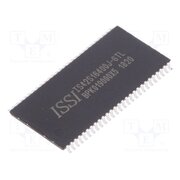 IS42S16400J-6TL IC: DRAM memory; 64MbDRAM; 4Mx16bit; 166MHz; 6ns; TSOP54 II; 0÷70°C fTxZUoorD-CTKITLgoOYpn9k9ve2da4aRDCT514CF4U