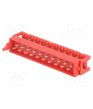 2-215083-0 Connector: Micro-MaTch; plug; male; PIN: 20; IDC; for ribbon cable U3LGbGXltdYQ_T43qlSyF3D6k-2JP90QxDb7XTqCOew
