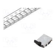ESE13V01B Switch: detecting; Pos: 2; SPST; 0.01A/5VDC; Leads: curved; 500mΩ y24mKrA48Uo2owtqEs3sqAQx6RPUz6IXh-GtndddZyY