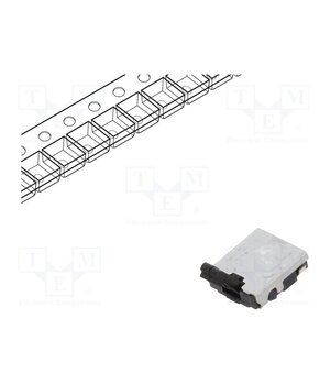 ESE13V01B Switch: detecting; Pos: 2; SPST; 0.01A/5VDC; Leads: curved; 500mΩ y24mKrA48Uo2owtqEs3sqAQx6RPUz6IXh-GtndddZyY