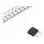 MJD44H11T4 Transistor: NPN; bipolar; 80V; 8A; 20W; DPAK zOALrKG7BxgtvWCa2btZlywsnubunlhE6PGnl9OM-e4