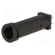 81100000005 Fuse holder; THT; 5x20mm,6.3x32mm; -25÷70°C; 6.3A; 250V pj99VJVIu8my1Js8N4YAzNP08Qhwmrjnmq-u_5XA1mo