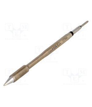 C245406 Tip; chisel; 1.2x0.7mm dXpHoDhfyMdcCnC1JPh01xVS_jUWDNk28xZKD8YkKKE
