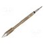 C245406 Tip; chisel; 1.2x0.7mm dXpHoDhfyMdcCnC1JPh01xVS_jUWDNk28xZKD8YkKKE