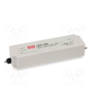 LPC-100-1400 Power supply: switching; LED; 100.8W; 36÷72VDC; 1400mA; 90÷264VAC 4-o1NL7qFoAkgmoq5-wXyj8v0fonAD9A8aoVDlBrTw0