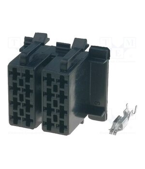 361433 Kit; double plug,plug; ISO; PIN: 16 ZObapIZSkP5g4y2j9IkiYZdDJhxINNKvAMBuMWujniw