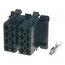 361433 Kit; double plug,plug; ISO; PIN: 16 ZObapIZSkP5g4y2j9IkiYZdDJhxINNKvAMBuMWujniw