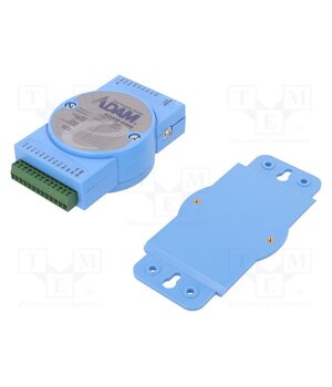 ADAM-6066-D Industrial module: digital input/output; -20÷70°C; ADAM-6000 7IGjVNUN2u6q1QDiFeH1h2-DlHu63UqXPOEax_Qz-2M