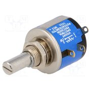 534B1101JCB Potentiometer: shaft; multiturn; 100Ω; 2W; ±5%; 6.35mm; 534 Hqrm5TQ7fF1Po_4sfq3U4Aye1yaNEhKSzVmbLd8rN3M
