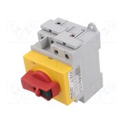 52611 Switch-disconnector; Poles: 4; for DIN rail mounting; 32A; IP20 7BydHujM8Tx-HsDmeBQzO3DMop_1p73gFF56wumrzP8