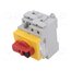 52611 Switch-disconnector; Poles: 4; for DIN rail mounting; 32A; IP20 7BydHujM8Tx-HsDmeBQzO3DMop_1p73gFF56wumrzP8