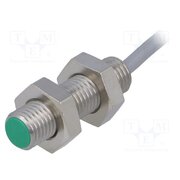 IFRM 08P1701/L Sensor: inductive; OUT: PNP / NO; 0÷2mm; 10÷30VDC; M8; 2m; IP67 D34oofhnBEkh4RTFnN6vKcxu4u7C5Wao1_Yxss0Quq0