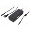 CLD-12024-T2-E25 Power supply: switching; 24VDC; 5A; Out: 5,5/2,5; 120W; 90÷264VAC G2HYMI_lsTNVdiAiCjalZQlRD3DY9-u9iVPM7eXdgck