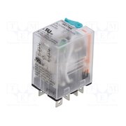 AL2C20SCM4LD02400G Relay: electromagnetic industrial; DPDT; 24VDC; 20A/277VAC; AL2C FuwOgJoXWiGhYbnWY4GuBA8sX3GslWluRjSmjaU7uaw