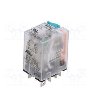 AL2C20SCM4LD02400G Relay: electromagnetic industrial; DPDT; 24VDC; 20A/277VAC; AL2C FuwOgJoXWiGhYbnWY4GuBA8sX3GslWluRjSmjaU7uaw