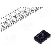TPS62175DQCR PMIC; DC/DC converter; Uin: 4.75÷28VDC; Uout: 1÷6VDC; 0.5A; WSON10 jEirqlnISlCApOC_mKSJ5AKnZyv1mCRWascPGzXmVqo