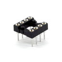 LIZDAS MIKROSCHEMAI  8pin precizinis
