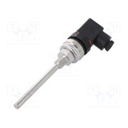 MBT 3560-0000-0100-10-110 Sensor: temperature; Pt1000; cl.B; G1/4 A; Electr.connect: PG9 heOZqyhjoS0Q_mtTNEzXPc9AlaqXt_vu9nr-x2VLq0w
