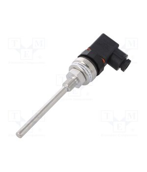 MBT 3560-0000-0100-10-110 Sensor: temperature; Pt1000; cl.B; G1/4 A; Electr.connect: PG9 heOZqyhjoS0Q_mtTNEzXPc9AlaqXt_vu9nr-x2VLq0w
