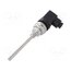 MBT 3560-0000-0100-10-110 Sensor: temperature; Pt1000; cl.B; G1/4 A; Electr.connect: PG9 heOZqyhjoS0Q_mtTNEzXPc9AlaqXt_vu9nr-x2VLq0w
