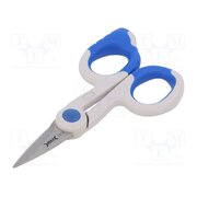 BM1310 Cutters; 151mm; Blade: 57-60 HRC; Material: stainless steel _2O5CfxvVo6nPvMCGX733WfUEsV3S_8aPCIeRn_xs-k