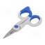 BM1310 Cutters; 151mm; Blade: 57-60 HRC; Material: stainless steel _2O5CfxvVo6nPvMCGX733WfUEsV3S_8aPCIeRn_xs-k