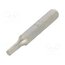 012560025 Screwdriver bit; hex key; HEX 2mm; Kind: precision xzkffDSJRsHwjDuZ2Eo7SmLg-yLrOCqdymhwSHPfHO0