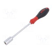 26216 Screwdriver; triangular socket; M6; SoftFinish® 4j8uN6G4WzrYRt95wJ8uEx-SdV8NdIIL2d7p6TI2C1I