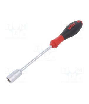 26216 Screwdriver; triangular socket; M6; SoftFinish® 4j8uN6G4WzrYRt95wJ8uEx-SdV8NdIIL2d7p6TI2C1I