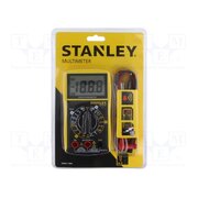 STHT0-77364 Digital multimeter; LCD; 3,5 digit (1999); 2-3x/s; VAC: 200V,300V lJGC4AYpkJL1BimxhdLMieeaL2Ku4d7mpvxDqpnEBSw