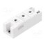 SKKH 132/16 E 07890380 Module: diode-thyristor; 1.6kV; 130A; A22; SEMIPACK2; Ufmax: 1.8V 2RegcforIdnXl7ftID6dYhBdgxSz3iagjdjBZgsGQbE