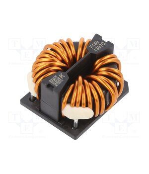 SCF29XV-180-1R8A013JH Inductor: wire with current compensation; THT; 1.9mH; 4.1mΩ; SCF Bh6IZvYDv5kn7gxiAAaZp4xsTHuBL14xq2-XML37yN4