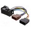 ZRS-212 Connector; radio,ISO; Alfa Romeo,Dodge,Fiat,Jeep; PIN: 52 4GT7IROGF_eUWyZYScZ1ybh0lG-IN6mMHxngJiUmfbc