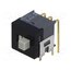AS22AH Switch: slide; Pos: 2; DPDT; 0.01A/28VAC; 0.01A/28VDC; ON-ON; AS t5R9deU1ftyYcW9DN-F8kPfWqgy6akjJlJve4lBA5YI