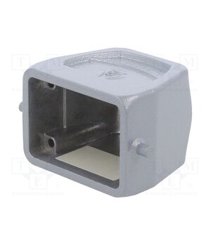 70.352.0635.1 Enclosure for connectors: HDC; size 6; Locking: for double latch IgA97geTXsrQqjVCxPs8zXehYYKHhmEnqzNIhMOFfdk