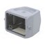 70.352.0635.1 Enclosure for connectors: HDC; size 6; Locking: for double latch IgA97geTXsrQqjVCxPs8zXehYYKHhmEnqzNIhMOFfdk