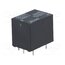 G5LE-14 24VDC Relay: electromagnetic; SPDT; Ucoil: 24VDC; Icontacts max: 10A LMJM2SXY9AsUqPs6JcKK45KYKPtE9TokQSYlurgd5J8