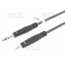 CABLE 6.3(P) stereo >> 3.5(P) stereo 1.5m CKA0146_XW.JPG