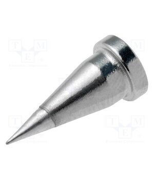 T0054443599 Tip; conical; 0.25mm; for  soldering iron,for soldering station aJDcwBNZEA_4V3iL9LIudCUnpWgnsir2w6PnYbreLGs