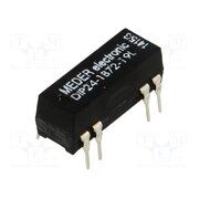 DIP24-1B72-19L Relay: reed switch; SPST-NC; Ucoil: 24VDC; 1A; max.200VDC; 290mW eHUYctq2WqizrjjXEXu-CULOTVHP4kbGqKClgzZaKuM