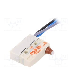 V4LSK2 Microswitch SNAP ACTION; 5A/250VAC; with pin; SPDT; ON-(ON); V4L teFmwqQyftaUtHnobUjQMFsDQdmuAlh9-QLwPyEXevw