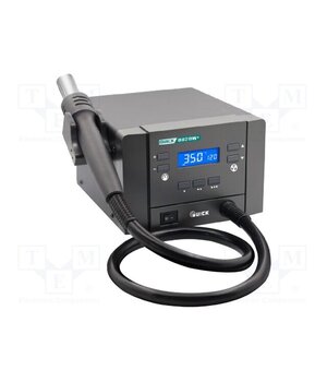 QUICK 862DW+ Station: hot air; digital,with push-buttons; 1000W; 100÷500°C gAULz49yZlv4prU_4ybE6qR1YZhsu3CiA84G0SvvIew