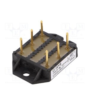 VHF25-08IO7 Bridge rectifier: half-controlled; Urmax: 800V; If: 32A; Ifsm: 180A 969s94K9sjL5IRiZollth02GEBpg1IC03UmRj_pv5Y8